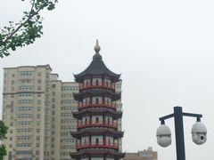 -绳金塔