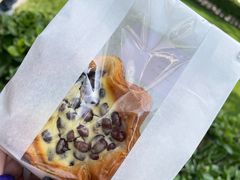 丹麦红豆杯-dotcom coffee古点咖啡(致真大厦店)