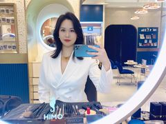 -海马体照相馆(大连柏威年购物中心店)