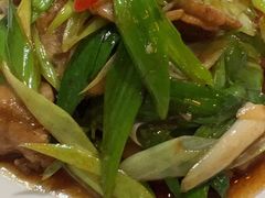 -老妈私房菜