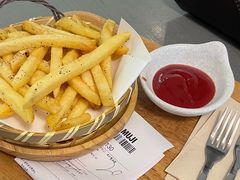 -无印良品餐堂 MUJI Diner(成都太古里店)