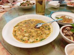 -醉香园(长江北路店)