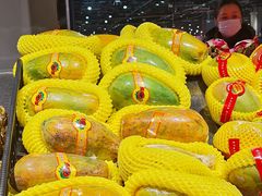 -物美大卖场(玉蜓桥店)