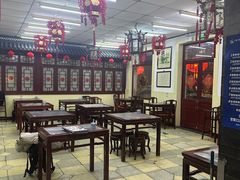 -海碗居老北京炸酱面(增光路店)