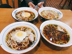 -和记粉馆(湘春路店)