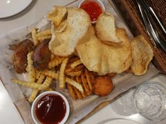 小食拼盘-打趸BTC·Breaktime cafe(北京路店)