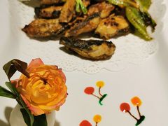 -随园花园餐厅(新港中路店)