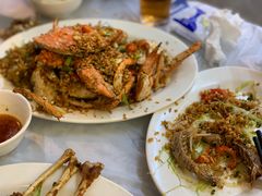 -陈根记大牌档