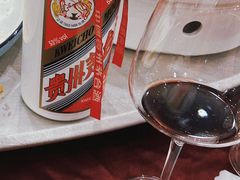-国贸旋转餐厅(国贸广场店)