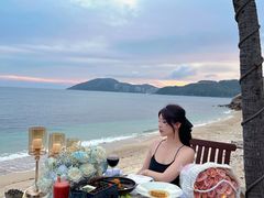 -海角轩·三亚文华东方酒店