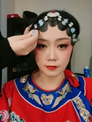 -盘子女人坊古装写真摄影(天津总店)