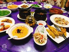 -龙凤瓦罐煨汤馆(清江东路店)