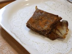 -龙井壹号·茶缘山景宴(龙井村店)