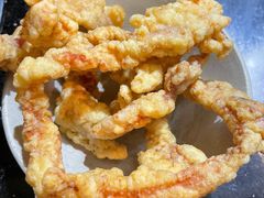 现炸酥肉-肥龙火锅(南坪店)