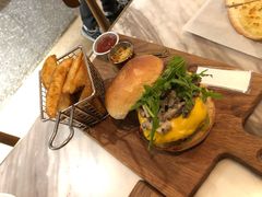 -农畉LONFOOD(福田星河COCOPark店)