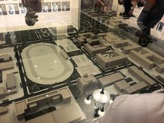 -哈尔滨工业大学-博物馆