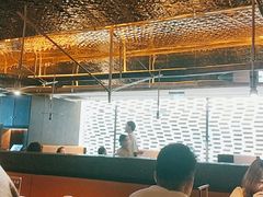 大堂-江太极江浙菜(马桥万达广场店)