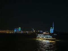 -武汉两江游览·夜游长江(汉口粤汉码头)