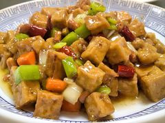 -天回镇何氏豆腐(总店)