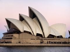 -悉尼歌剧院