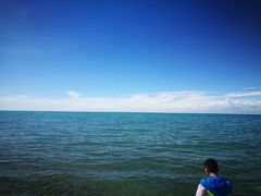 -青海湖国家重点风景名胜区