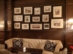 -LONG BAR 廊吧(外滩华尔道夫酒店)