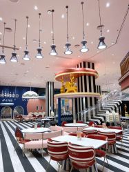 -奈尔宝·儿童乐园·亲子餐厅(鄞州万达店)