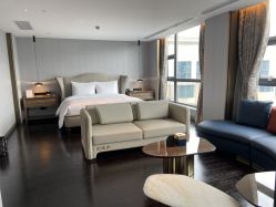 -凯宾斯基饭店·宴会厅