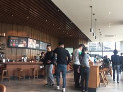 -星巴克(成都科学城店)