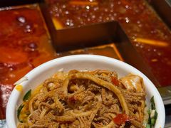 -红鼎坊·老成都火锅(新南门店)