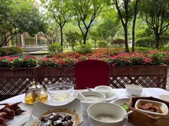-南宁荔园维景国际酒店·荔园中餐厅