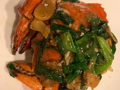 -喜记避风塘炒辣蟹(旗舰店)