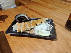 -友名Cross日式咖喱屋(江南大道中店)