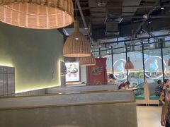-采椰郎椰子鸡·脆皮鸡火锅(融创茂店)