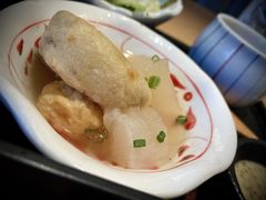 -味太助·银饭食堂(中华城店)