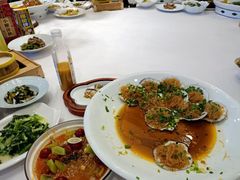 -石浦大酒店(百丈店)