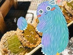 绿茶饼-绿茶餐厅(西单老佛爷店)