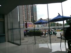 -瑞幸咖啡(汇星商业中心店)