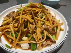 -汪记土菜(岩寺店)