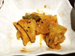 -紫霞门韩国料理烤肉(深南东路店)