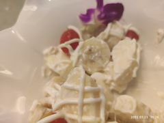 -粤点王茶楼(海丰店)