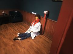 -bb boom运动闯关密室·聚会团建·家庭亲子(龙湖西溪天街店)