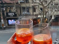 -Alimentari早午餐(安福路店)