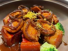 -宝燕壹号景观餐厅(龙盛国际商业广场店)