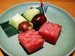 -本逸·割烹料理(湖墅店)