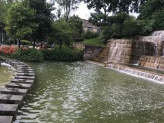 -成飞公园