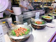 -澜悦港海鲜体验主题餐厅