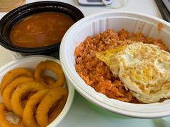 -正一味石锅拌饭(望京新世界店)