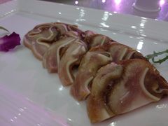 -淄博蓝海国际大饭店·蓝钻国际美食自助百汇(柳泉路店)