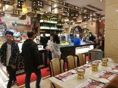 -芭菲盛宴·环球美食(锦城万达广场店)